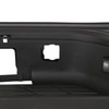 Chrome Rear Steel Bumper For 2007-2013 Chevy Silverado GMC Sierra 1500 GM1103148