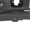 Chrome Rear Steel Bumper For 2007-2013 Chevy Silverado GMC Sierra 1500 GM1103148