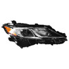 For 2018-2024 Toyota Camry L LE SE Projector LED Headlight Right Passenger Side