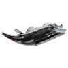 Headlights For 2010 2011 Toyota Camry Black LE SE XLE Headlamps Pair Left+Right