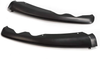 Pair Fit For 2013 2014 2015 2016 Fusion Front Bumper Lower Valance Right & Left