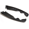 Pair Fit For 2013 2014 2015 2016 Fusion Front Bumper Lower Valance Right & Left