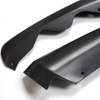 Pair Fit For 2013 2014 2015 2016 Fusion Front Bumper Lower Valance Right & Left