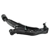 Front Lower Control Arms Left LH & Right RH Pair Set for 98-01 Nissan Altima