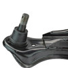 Front Lower Control Arms Left LH & Right RH Pair Set for 98-01 Nissan Altima
