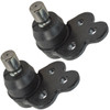 Lower Ball Joint Assembly Front LH RH Pair Set of 2 for Chevy Pontiac New