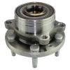 Wheel Bearing & Hub Assembly Front & Rear Kit Set of 4 for Ford Explorer New