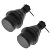 Front Lower Ball Joint Pair Set for Chevy Saab Buick GMC Isuzu Olds Car SUV Van