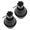 Front Lower Ball Joint Pair Set for Chevy Saab Buick GMC Isuzu Olds Car SUV Van