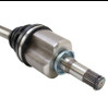 Front CV Axle Shaft Set For 2011-2014 Ford Explorer