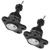 Upper Ball Joint Pair Set for 88-05 Chevy GMC Tahoe Yukon Astro Pickup Truck C/K