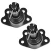 Upper Ball Joint Pair Set for 88-05 Chevy GMC Tahoe Yukon Astro Pickup Truck C/K
