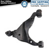 Front Left Lower Control Arm with Ball Joint For 2005-2015 Toyota Tacoma