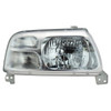 Headlight Assembly Pair LH RH 2pc for 1999-2003 Suzuki Grand Vitara