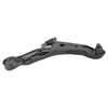 Control Arms w/ Ball Joints Front Lower LH & RH Pair Set for 01-06 Santa Fe