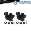 Front Lower Ball Joint Set Fits 2022 Lexus 2019-2023 Toyota