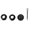 Front Lower Ball Joint Set Fits 2022 Lexus 2019-2023 Toyota