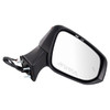 Right Mirror Fits 2021-2024 Toyota Venza