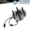 Front Left Right Wheel Hub Bearing For 2003-2005 Chevrolet Astro GMC Safari