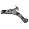 Front Right Lower Control Arm with Ball Joint For 2001-2006 Hyundai Santa Fe