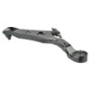Front Right Lower Control Arm with Ball Joint For 2001-2006 Hyundai Santa Fe