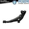 Front Right Lower Control Arm For 1999-2002 Mercury Villager Nissan Quest