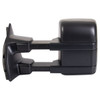Left Mirror Fits 2008-2010 Ford F-250 Super Duty F-350 Super Duty