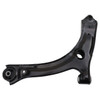 Front Right Lower Control Arm Passenger Side Lower Fits Ford