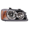 Headlight Assembly Pair LH RH 2pc for 2001-2003 Toyota Highlander