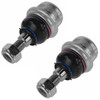 Front Lower Ball Joints Left & Right Pair Set for Mercedes Benz CL/E/S/SL Class