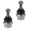 Front Lower Ball Joints Left & Right Pair Set for Mercedes Benz CL/E/S/SL Class