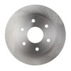 Front Brake Rotors for 1999-2006 Chevrolet Silverado 1500 GMC Sierra 1500