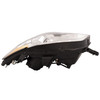 Headlight Halogen Right Passenger Fits 2007 Subaru Impreza SU2503137 Chrome