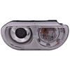 Headlight Assembly Fits 2008-2014 Dodge Challenger HID Headlamp Passenger Side