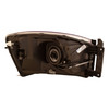 Left Driver Right Passenger Side Headlights Fit 06-06 Dodge Ram 1500 2500 3500