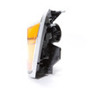 Halogen Headlights Left & Right Set Fits 04-2005 Dodge CH2502147 CH2503147