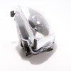 Fits 04-05 Honda Civic Si Hatchback Headlights Headlamps Pair Halogen