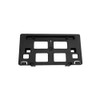 Front Licensete Bracket Fits 24-25 Ford Ranger Raptor FO1068210