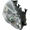 Headlight Fits 08-11 Mercedes Benz C Series Driver Passenger Headlamp Pair C300