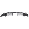 Front Bumper Cover Grille fits 2015-2023 Chrysler 300