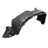 Front Driver Side Fender Liner Fits Toyota Highlander 2014-2019 TO1248194