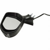 Left Driver Side Door Mirror Fits Toyota Corolla 2019-2025 TO1320394 Power Front