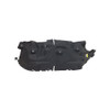 Front Passenger Side Fender Liner Fits Toyota Tacoma 2024-2025 TO1249260C