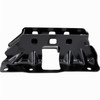 Front Bumper Mounting Bracket Mounting Plate for 2500/3500 Series Fits 19-26 Ram