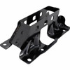 Front Bumper Mounting Bracket Mounting Plate for 2500/3500 Series Fits 19-26 Ram