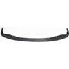 Front Bumper Filler Fits 01-04 Toyota Tacoma Black/paint to Match TO1087112