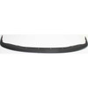 Front Bumper Filler Fits 01-04 Toyota Tacoma Black/paint to Match TO1087112