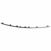 Front Center Bumper Cover Molding fits 2015-2023 Chrysler 300; CAPA Certified