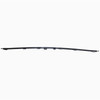 Front Center Bumper Cover Molding fits 2015-2023 Chrysler 300; CAPA Certified