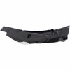 Front Passenger Side Fender Liner Fits Ford F-150 2021-2025 FO1249212